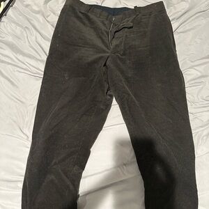 The Row Men’s Corduroy Sample Pant